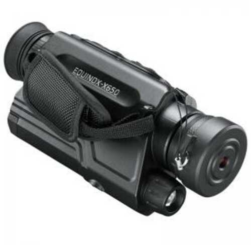 Bushnell Equinox X650 Digital Night Vision w/Illuminator