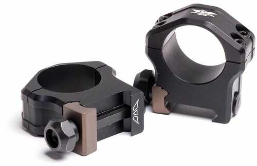 Christensen Arms Rings Ultralight 1 Medium