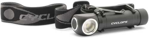 Cyclops Solutions Hades 1000 Lumen Rechargeable Headlamp