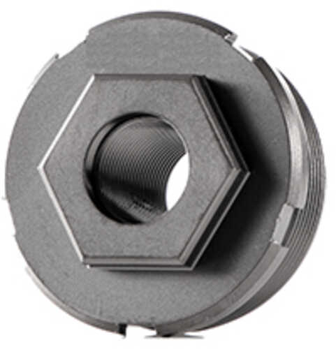 DAIR Direct Thread Mount W/Hub COMPAT 5/8-24 Sig