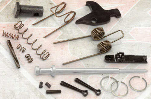 AR-15 DoubleStar Field Repair Kit