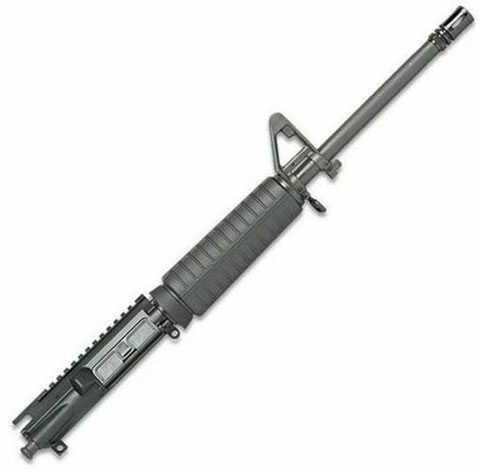 DoubleStar Corp 16" Bull Barrel Standard Flattop Upper, 223 Remington 1:8 Twist ARBU102