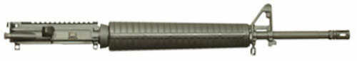 AR-15 Upper A3 Flat Top 5.56 Nato HBAR 20" 1:9 Twist DoubleStar