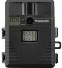 GSM Wildview IDVR Camera 2MP