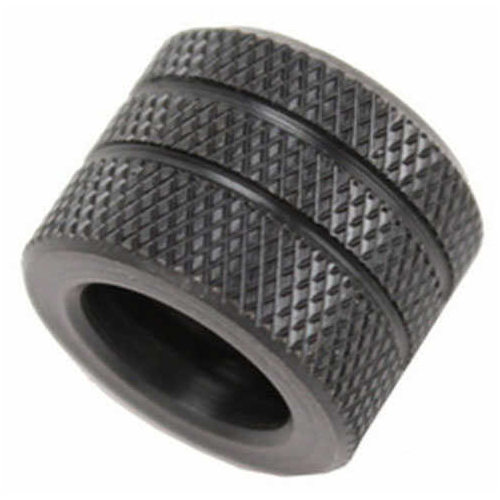 Grovtec Muzzle Thread Protector for Glock 17 19