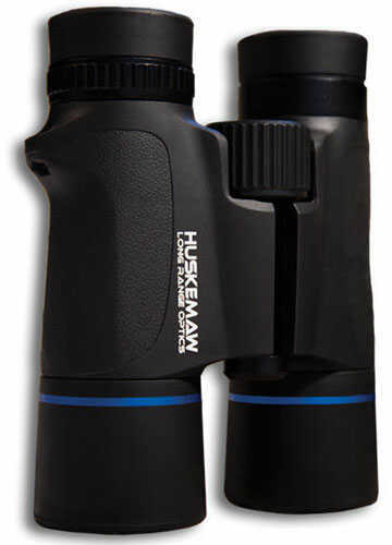 Huskemaw Binoculars Black 10x42 Model: 10BINO