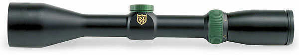 Nikko Scope 1.5-6X42MM Diamond