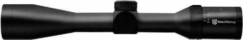 Nikko Panamax 3-9X50 Wide FOV Scope