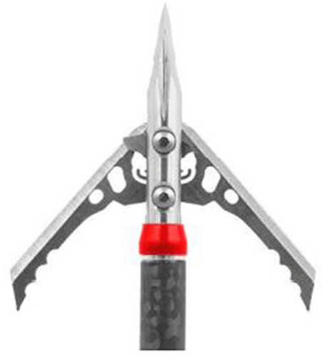 Rage Broadhead Hypoderm Trypan Nc Cb 100gr 2 Pk