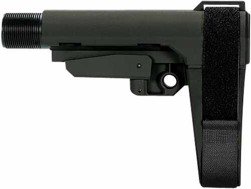 Sb Sba3 Odg 5-position Adj Brace