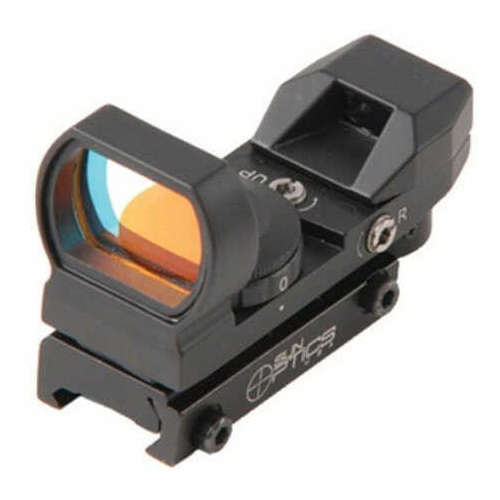 Sun 23X33mm Red/Grn Reflex Sight