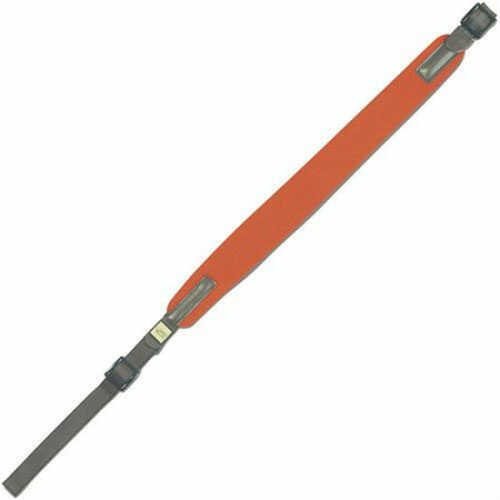 VERO Std Rifle Sling Orange Neoprene