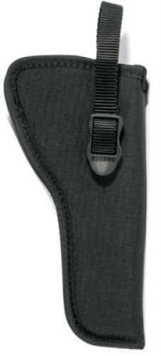 Blackhawk Hip Holster For 2"-3" Barrel Small/Medium Double Action Revolvers Md: 73Nh00BKR