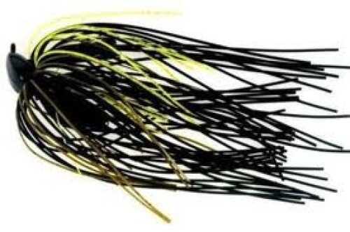 Buckeye Mop Jig 1/4 Oz. Texas Craw Md#: MopJTC14