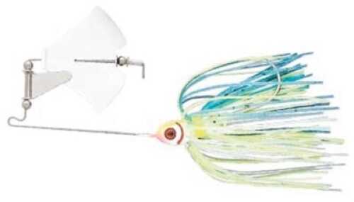 BYA Buzz 1/4 - Citrus Shad