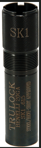 Benelli Precision Hunter 20 Gauge Extra Full Choke Tube Trulock Md: PHBEN20585 Exit Dia: .585