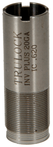 HUGLU Pattern Plus 20 Gauge Cylinder Choke Tube Trulock Md: PPHU20626 Exit Dia: .626