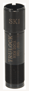 Remington Precision Hunter 20 Gauge Turkey Choke Tube Trulock Md: PHREM20575 Exit Dia: .575