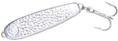 COR CC Spoon HAMMERED 3/4 2Pk SIL