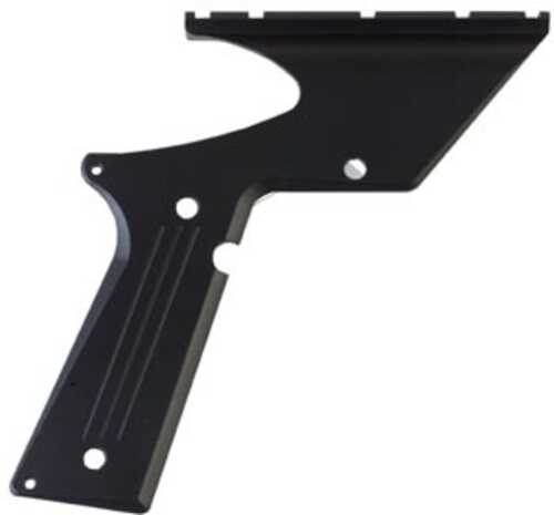 1911 Grip Scope Mount