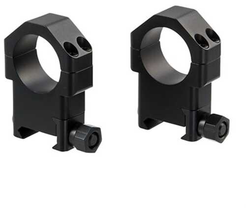 TSR Picatinny Scope Rings