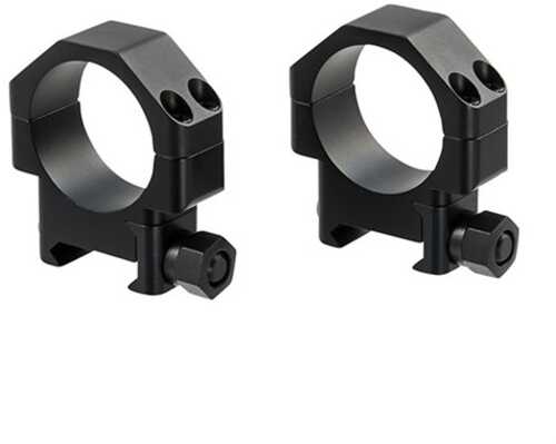 TSR Picatinny Scope Rings