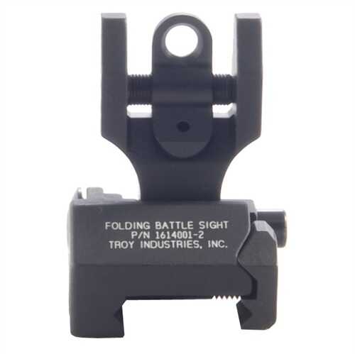 AR-15 Rear Sight