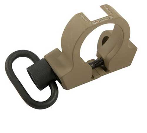 AR-15/M16 Professional-Grade Sling Adapter