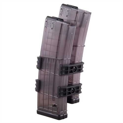 AR-15/M16 L5 Magazine Coupler