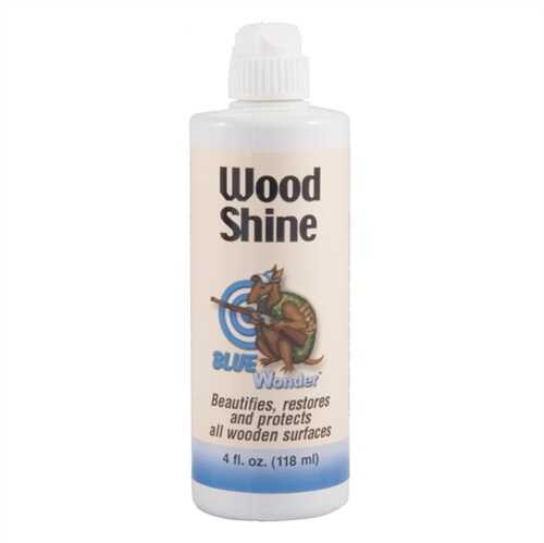 Wood Shine