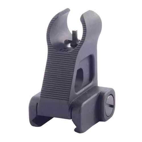 AR-15 Fixed Front Battle Sight