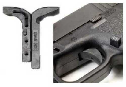 Vickers Glock~ Extended Magazine Release