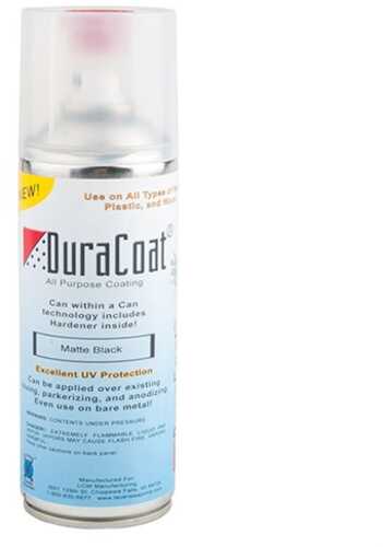 DURACOAT Aerosol