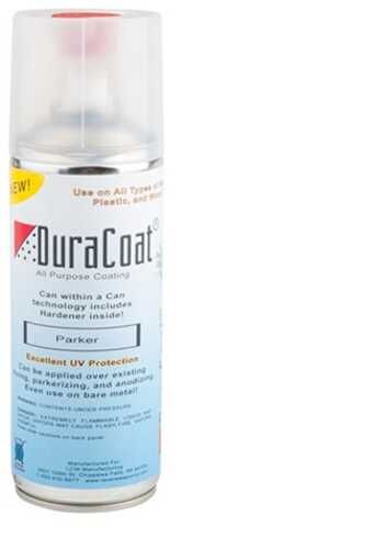 DURACOAT Aerosol