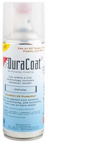 DURACOAT Aerosol