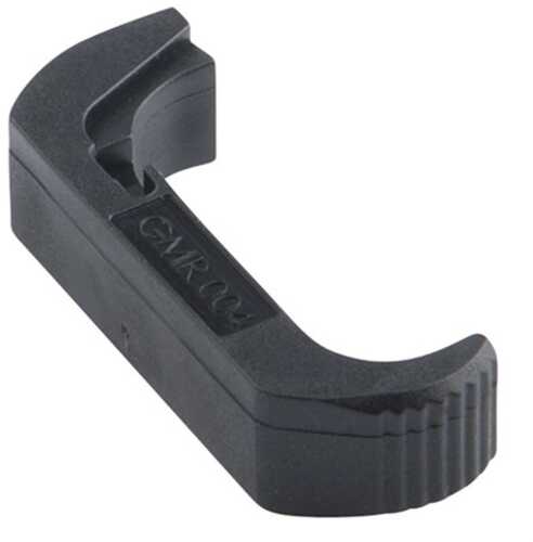 Vickers Glock~ Extended Magazine Release