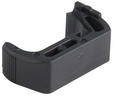 Vickers Glock~ Extended Magazine Release