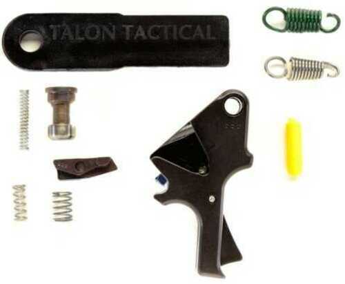 S&W M&P Flat-FACED Forward Set Sear & Trigger Kit