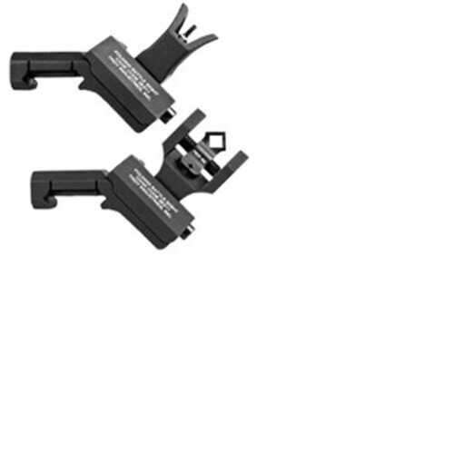 AR-15 45 Degree OffSet Sight Set