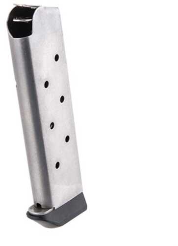 1911 .45 8Rd Classic ''Shooting Star'' Stainless Steel MAGAZINES