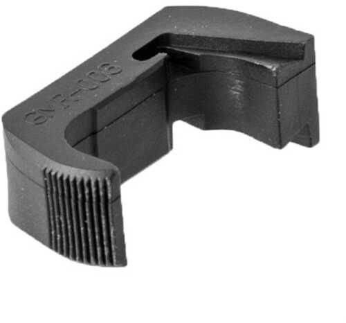 Vickers Glock~ Extended Magazine Release