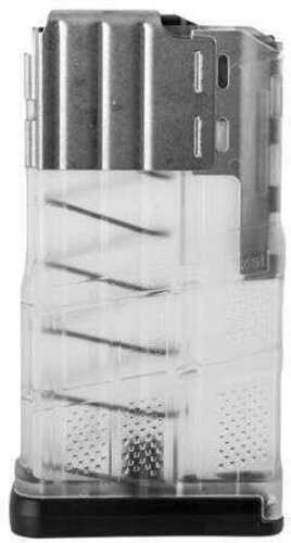 AR-308 L7AWM Translucent Clear 20-Rd MAGAZINES