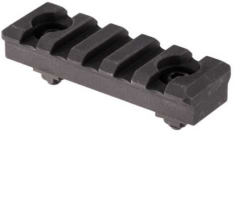 M-LOK Picatinny Rail Section