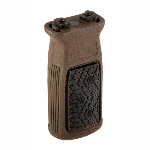 M-LOK Vertical Grip Polymer