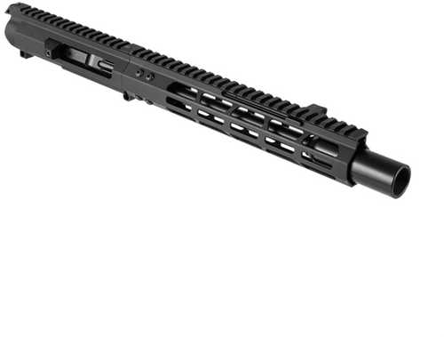 Foxtrot Mike Products AR-15 9mm Upper Receivers M-LOK Assembled