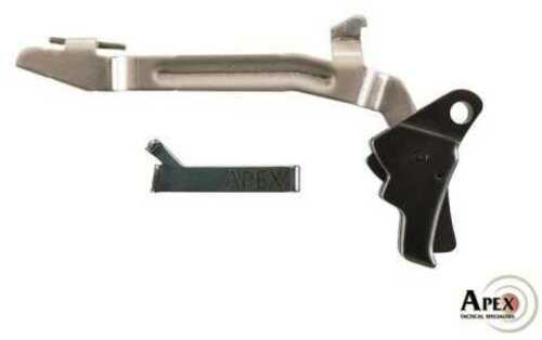 Action Enhancement Trigger W/ Trigger BAR For Glock~ Gen5