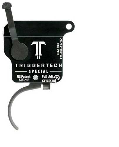 Remington 700 Special TRIGGERS