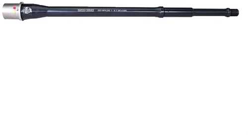 Faxon Firearms AR-15 Match Gunner Barrel 223 WYLDE