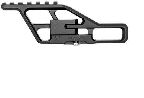 Yugo Lower Rail Optic Mount