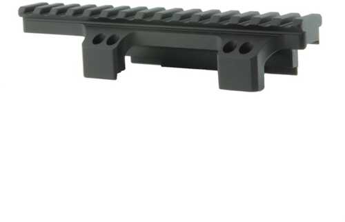 Heckler & Koch Mp5 Top Rail